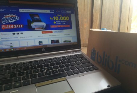 Kata Siapa Harbolnas Sudah berakhir Di Blibli.com Promo Belanja Akhir Tahun Masih Akan Terus Berlangsung