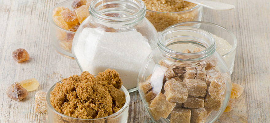Perbedaan Brown Sugar, Gula Aren, Gula Merah, Hingga Palm Sugar