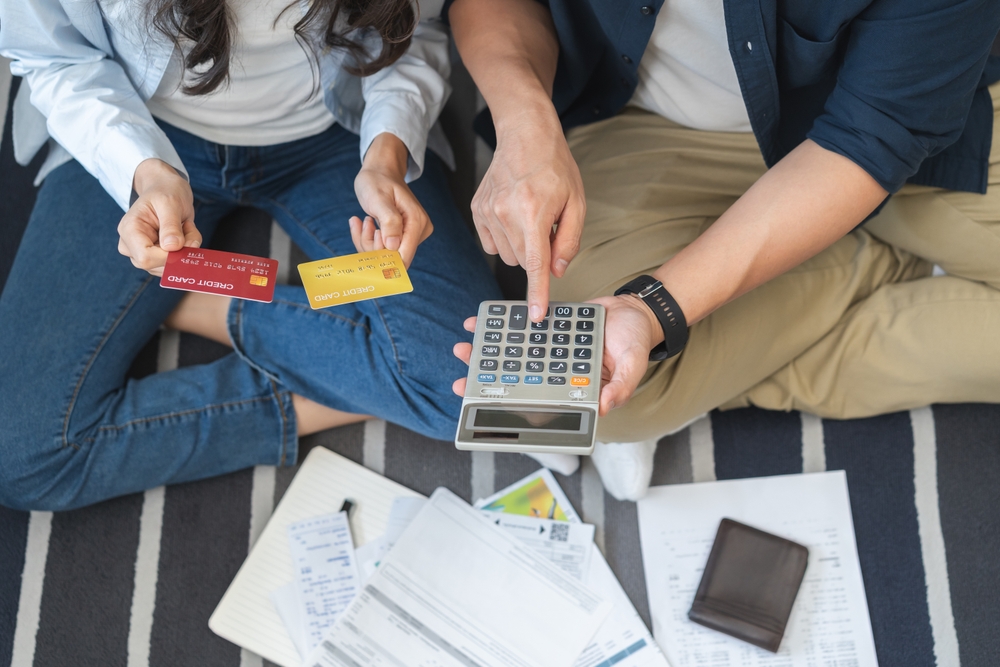 Gen Z & Problem Keuangannya di Era Digital