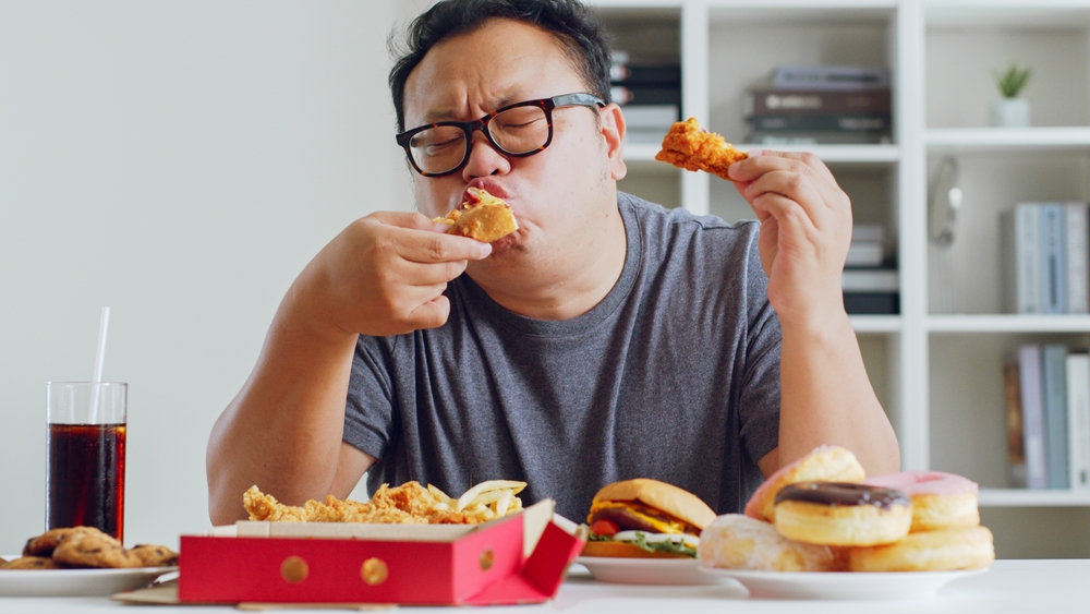 Perbaiki Pola Makan dengan Diet Rendah Kolesterol