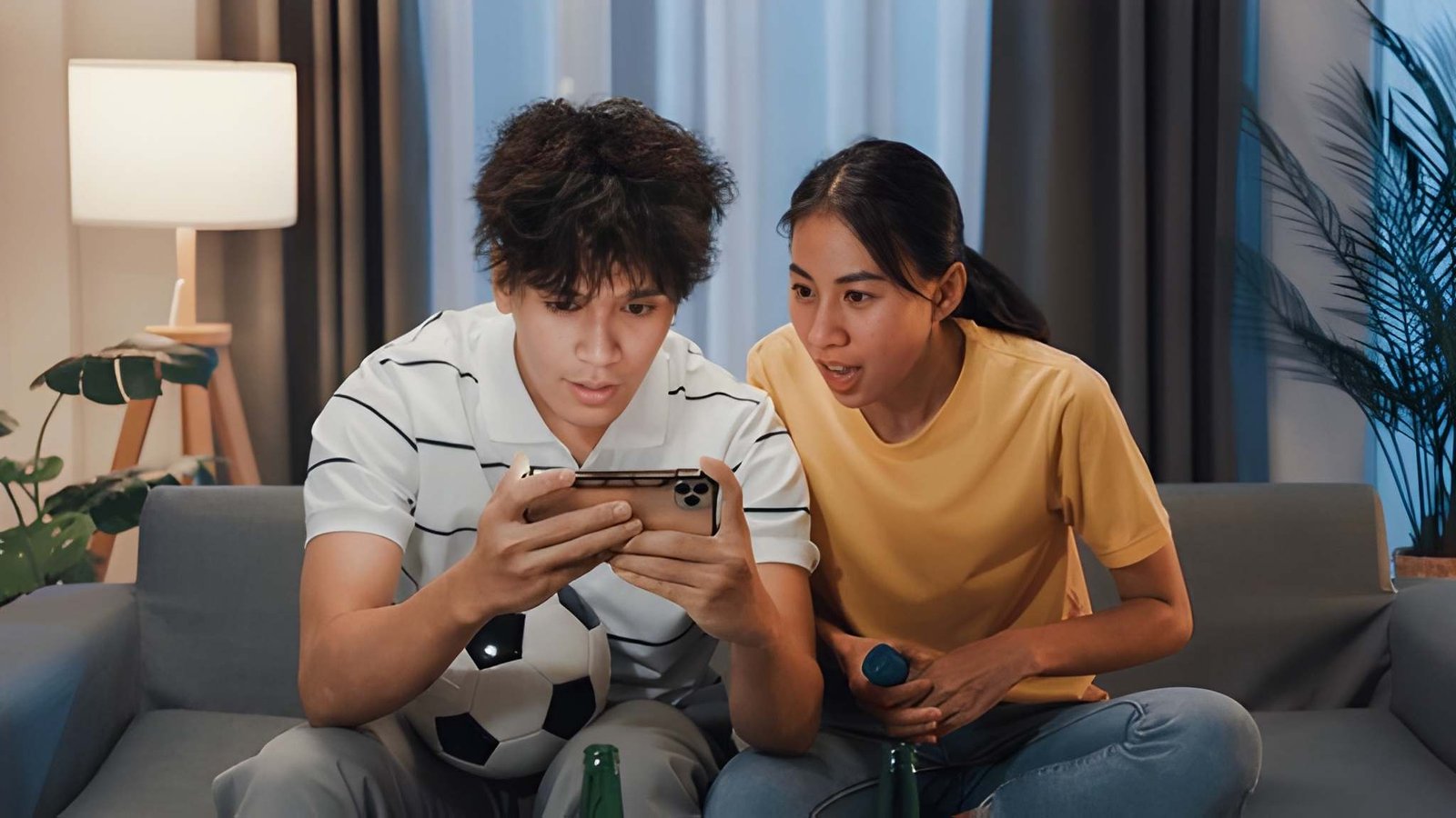 Cara Ampuh Mengatasi Lag saat Nonton Bola Online di PC dan HP