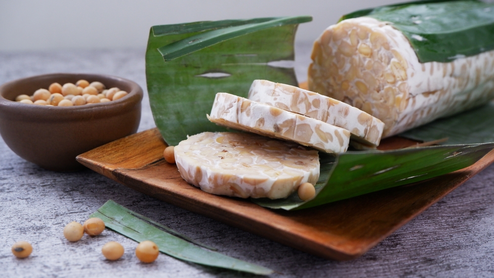 Murah & Kaya Nutrisi! Berikut, 10 Manfaat Tempe untuk Kesehatan